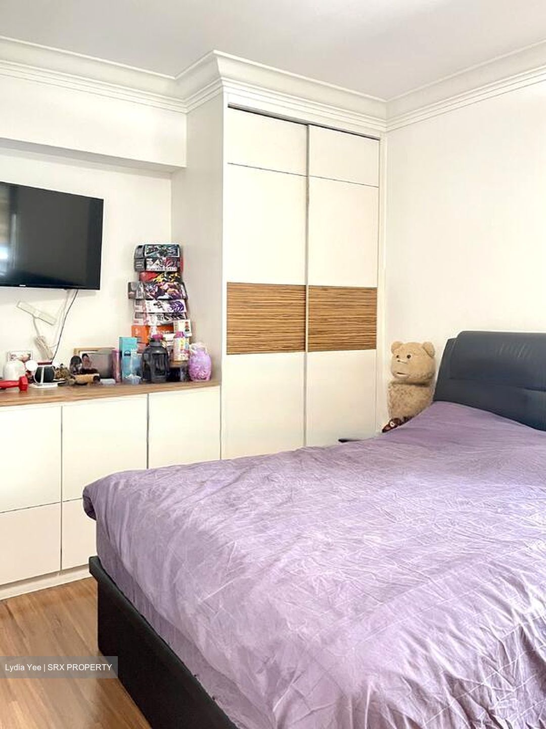Blk 141 Lorong 2 Toa Payoh (Toa Payoh), HDB 5 Rooms #477322431